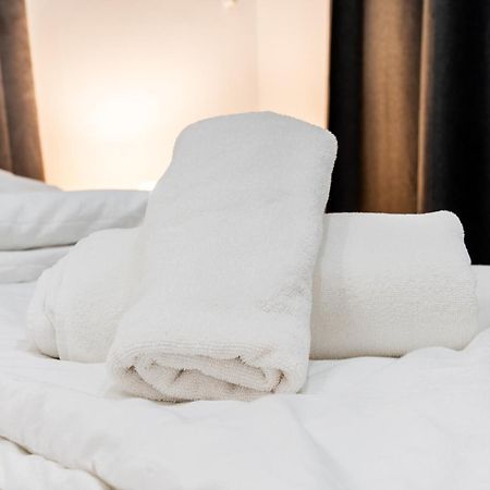 Staywithus , Ground Floor Zagreb Eksteriør billede