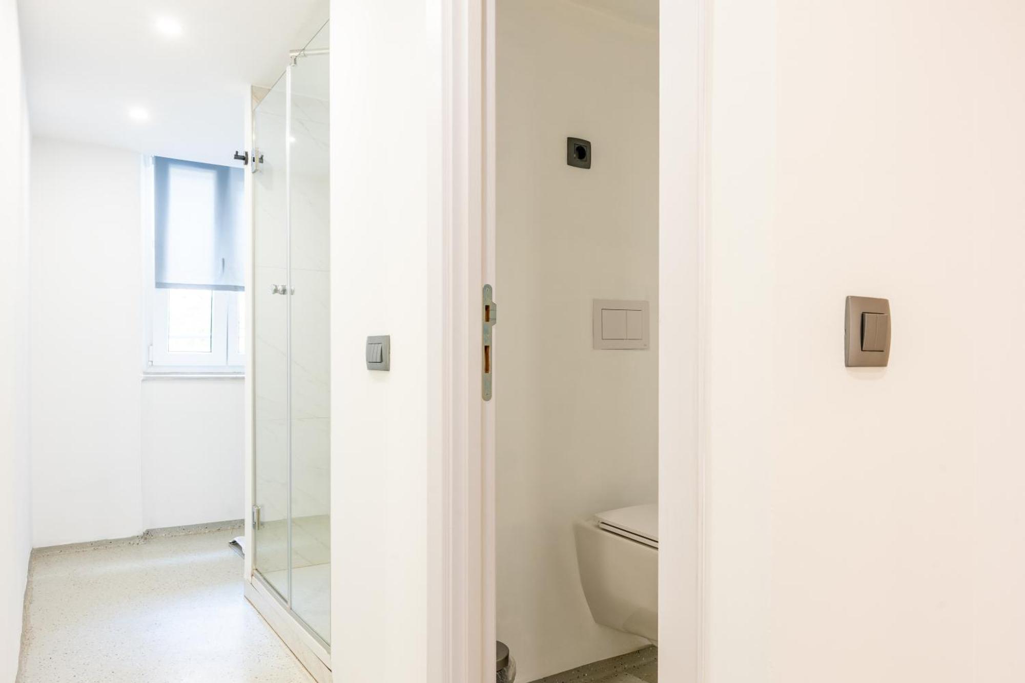 Staywithus , Ground Floor Zagreb Eksteriør billede