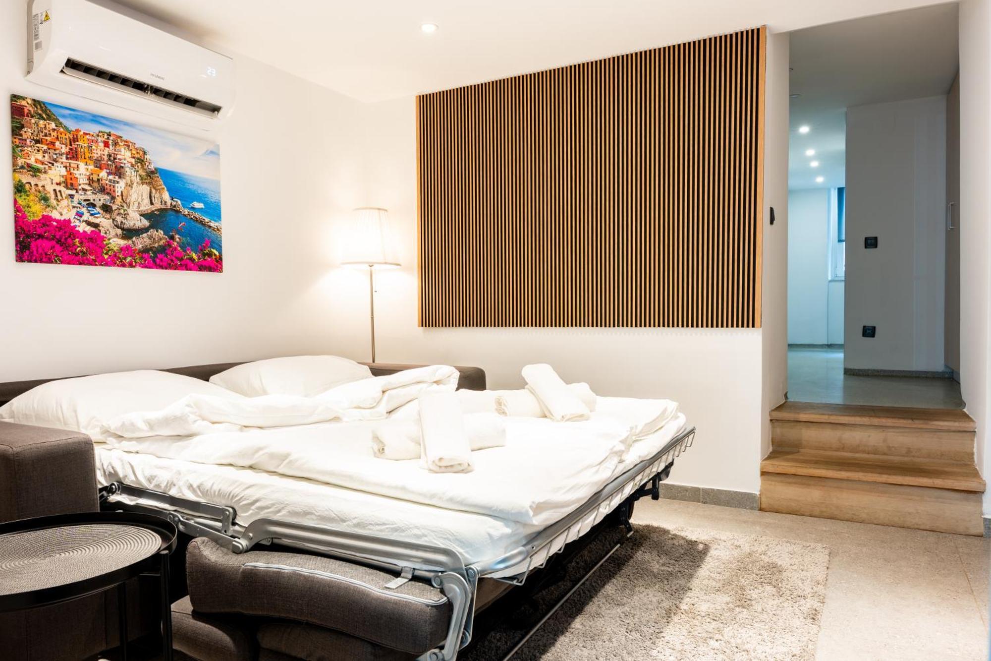Staywithus , Ground Floor Zagreb Eksteriør billede