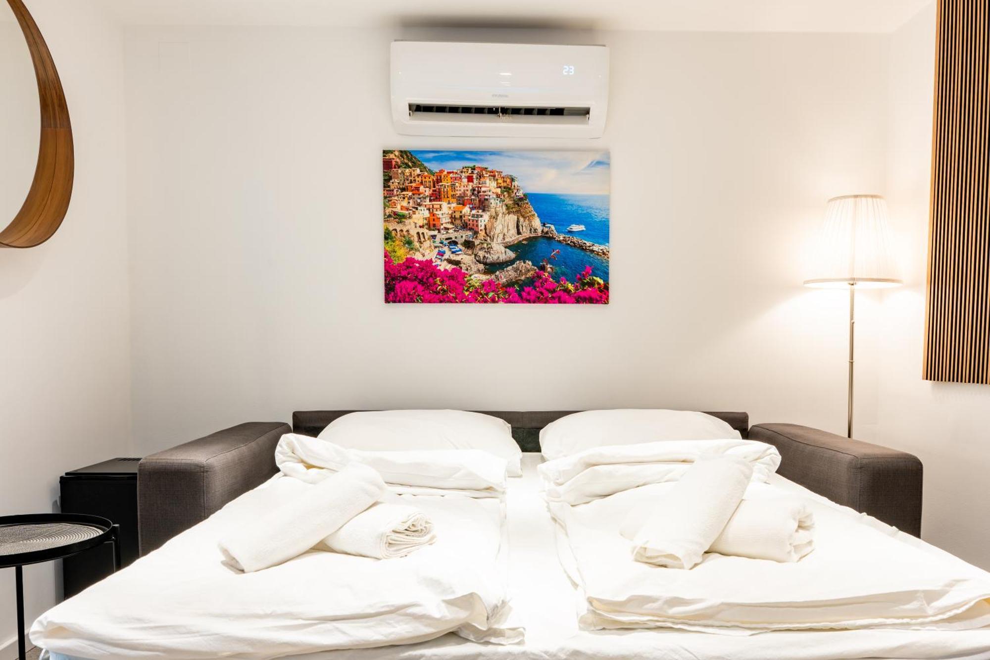 Staywithus , Ground Floor Zagreb Eksteriør billede