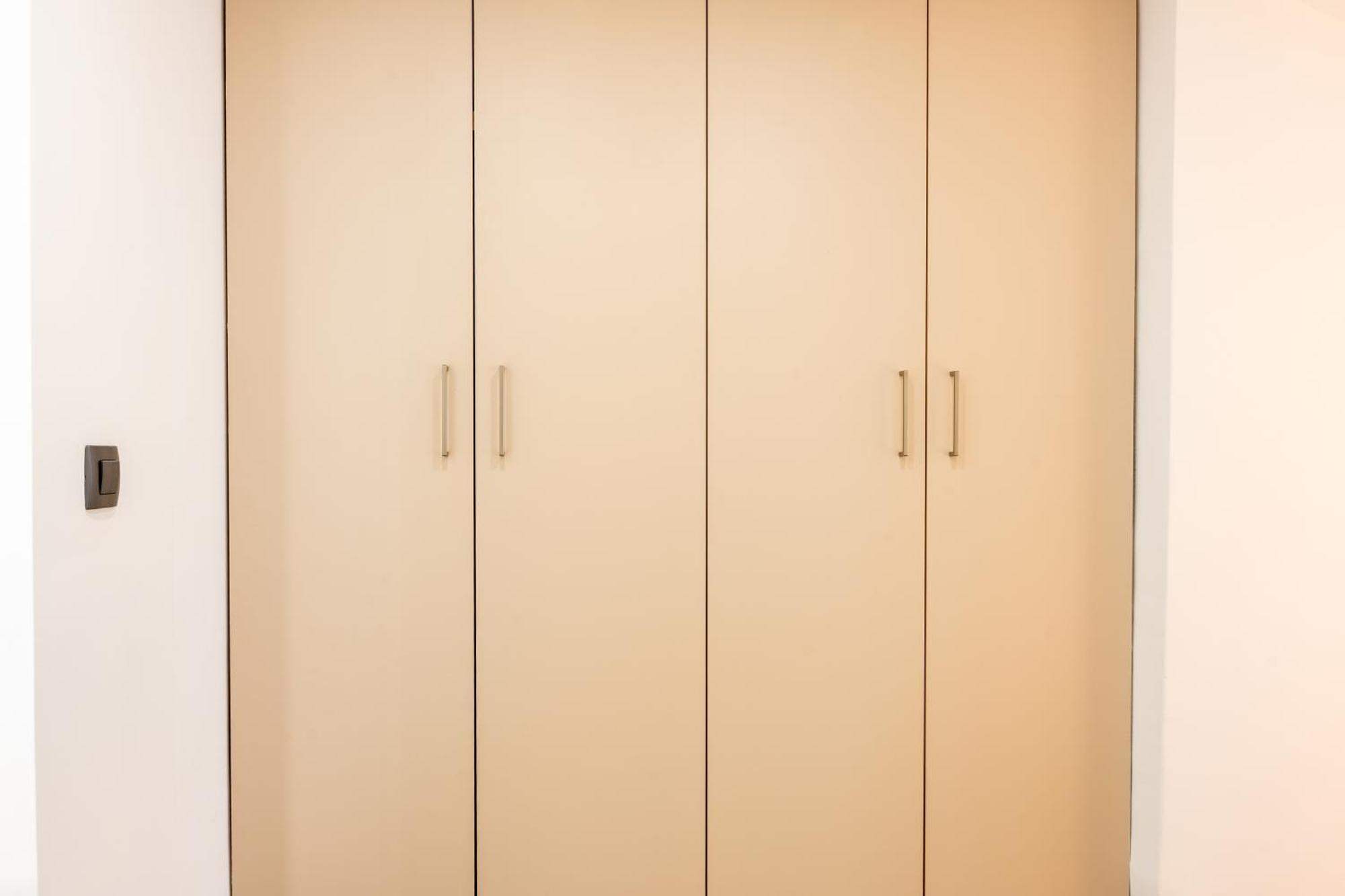 Staywithus , Ground Floor Zagreb Eksteriør billede