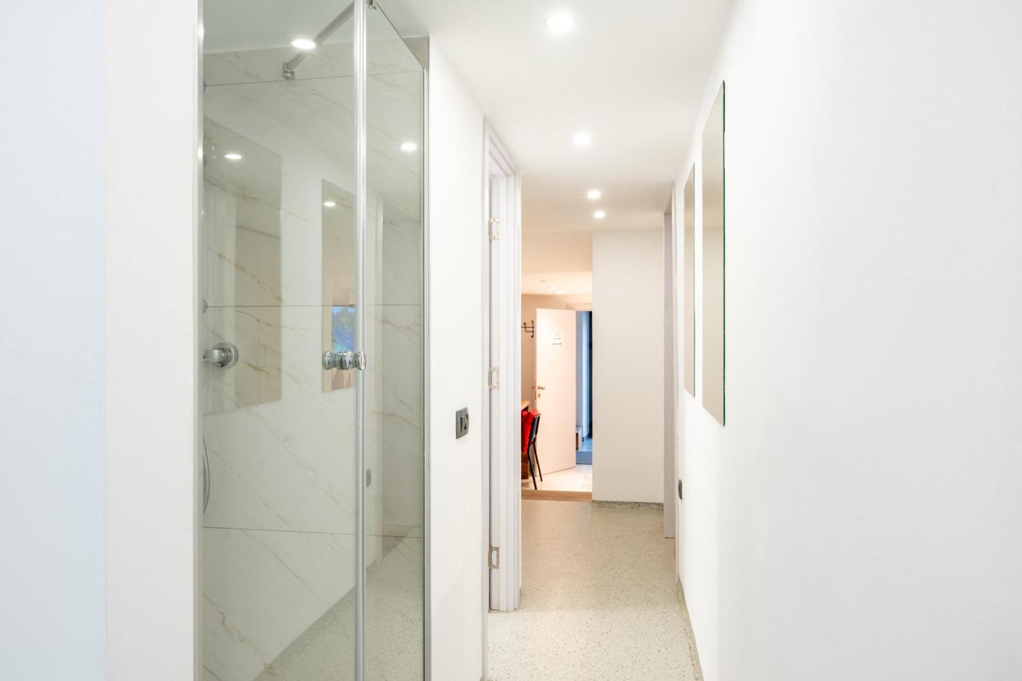 Staywithus , Ground Floor Zagreb Eksteriør billede