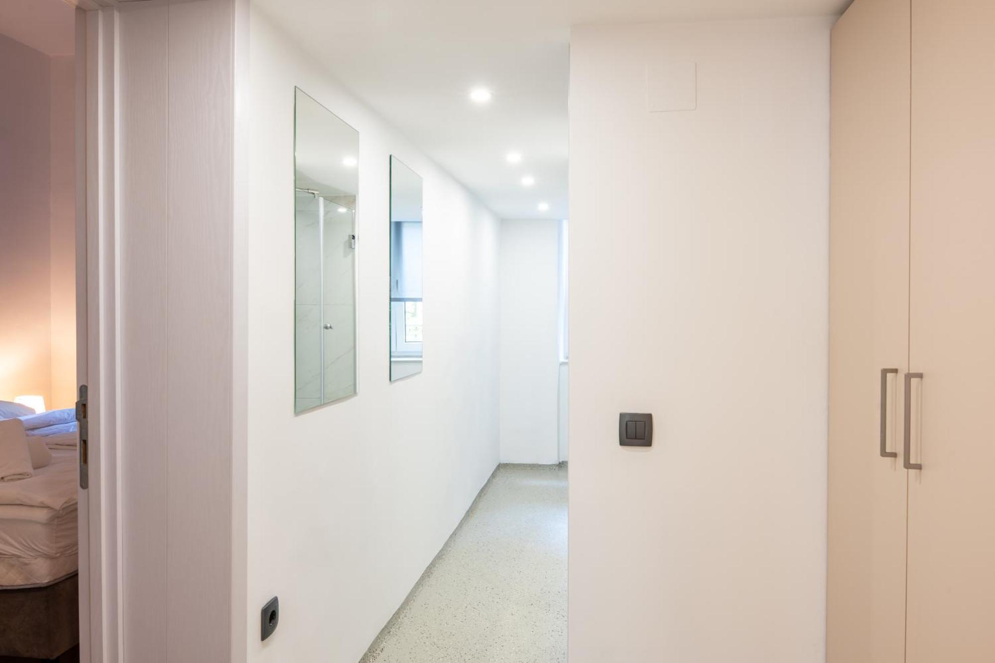 Staywithus , Ground Floor Zagreb Eksteriør billede