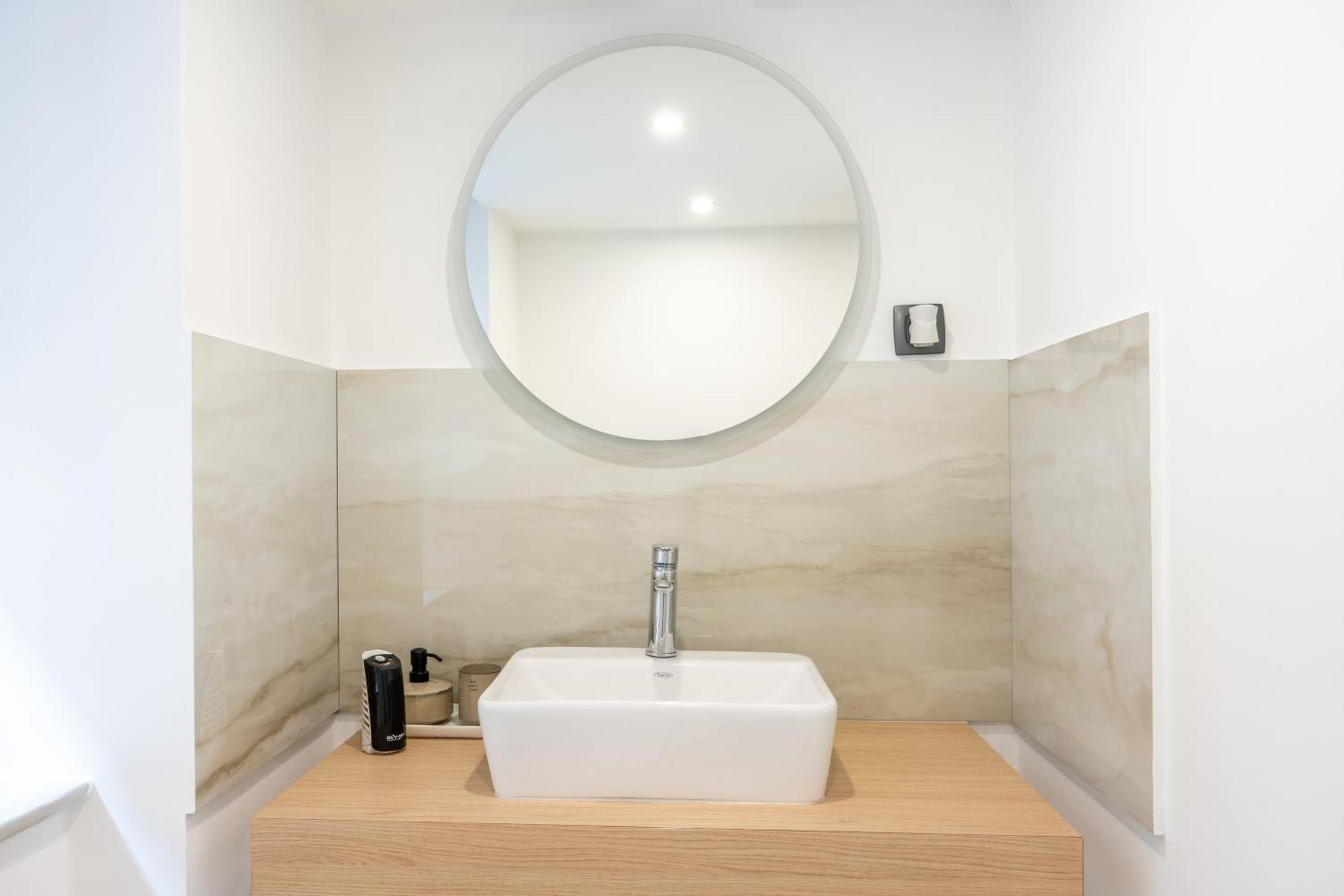 Staywithus , Ground Floor Zagreb Eksteriør billede