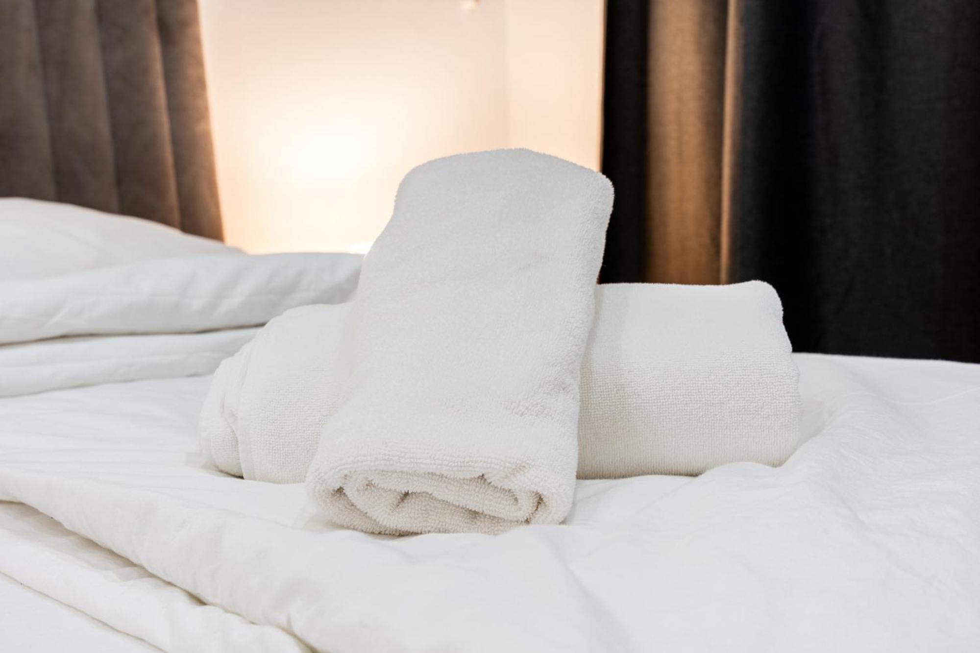 Staywithus , Ground Floor Zagreb Eksteriør billede